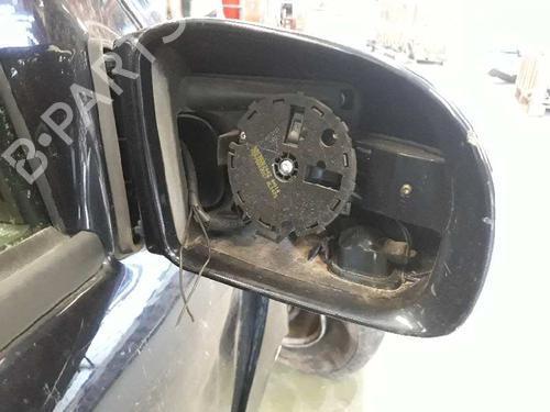 Rear differential MERCEDES-BENZ M-CLASS (W164) ML 320 CDI 4-matic (164.122) | BP1280815M24 
