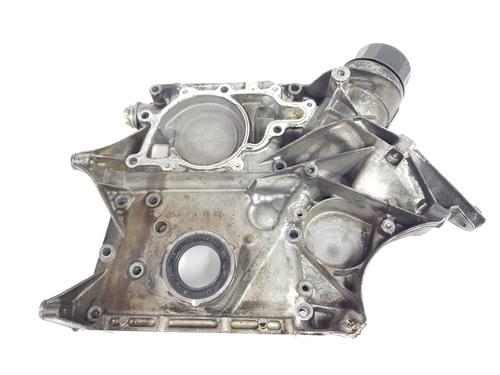 Timing cover MERCEDES-BENZ VITO / MIXTO Van (W639) 111 CDI (639.601, 639.603) | BP28502723M123