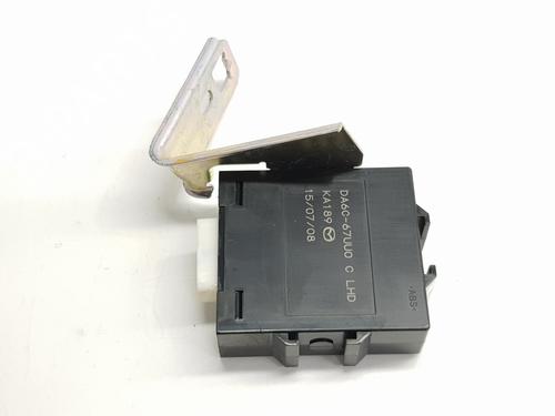 Elektronisk modul MAZDA CX-3 (DK) 1.5 SKYACTIV-D (DK2WS, DK5FW) | BP21218796M83 