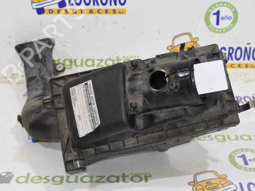Air filter box TOYOTA AVENSIS Saloon (_T25_) 2.2 D-4D (ADT251_, ADT251R) | BP14116827M87 