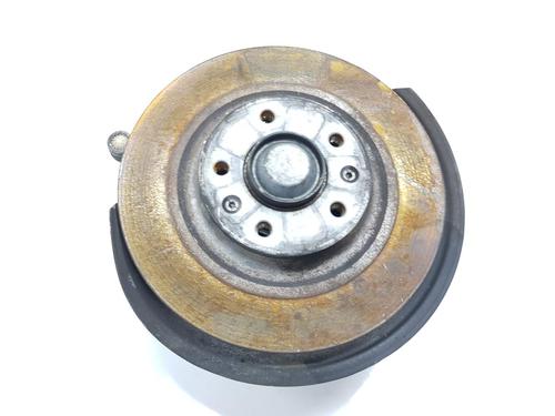 Achsschenkel links hinten CITROËN C5 III (RD_) 2.0 HDi (RDRHDA) (136 hp) 18087512