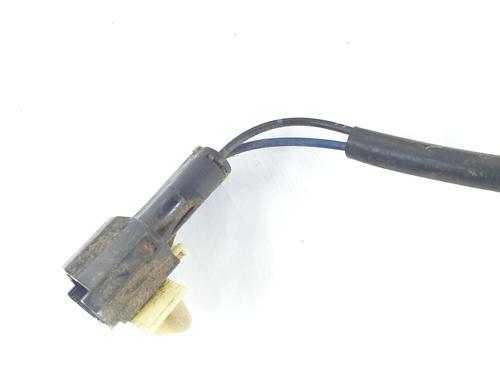 Rear left lock KIA CARENS II MPV (FJ) 2.0 CRDi | BP9540816C100 