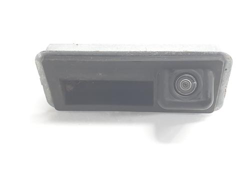 Tailgate handle AUDI A6 C7 (4G2, 4GC) 2.0 TDI | BP29452806C132 
