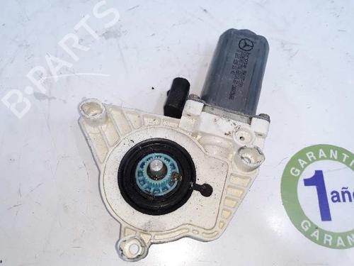 Right front window motor MERCEDES-BENZ A-CLASS (W169) A 180 CDI (169.007, 169.307) | BP3386897E20 