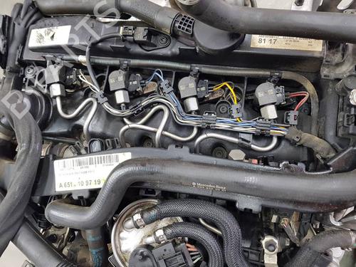 Engine MERCEDES-BENZ SPRINTER 5-t Platform/Chassis (B907) | BP40156666M1 - Image 6