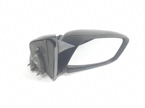 Used Right mirror NISSAN NAVARA NP300 (D40) 2.5 dCi 4WD (171 hp) 29708576