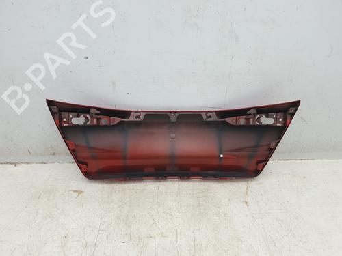Tailgate RENAULT CAPTUR II (HF_) E-TECH 145 (HFMU) | BP32360825C6 