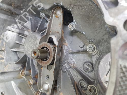 Gearbox SEAT IBIZA V (KJ1, KJG) 1.0 MPi | BP28355762M3 