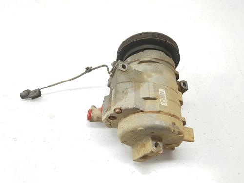 AC-Kompressor MITSUBISHI PAJERO IV (V8_W, V9_W) 3.2 DI-D 4WD (V98W, V88W) | BP12574455M34 