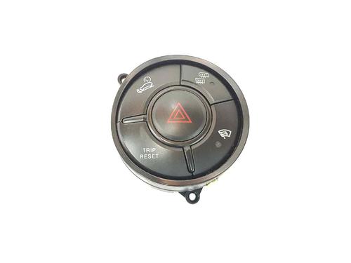 Bouton de warning SSANGYONG ACTYON I 2.0 Xdi (136 hp) 13096561