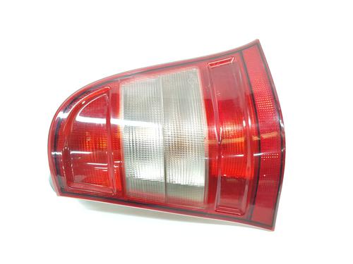 Left taillight MERCEDES-BENZ A-CLASS (W168) A 170 CDI (168.008) | BP20188042C34 