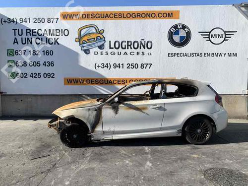 Rear wiper motor BMW 1 (E87) 123 d | BP5776619M102 