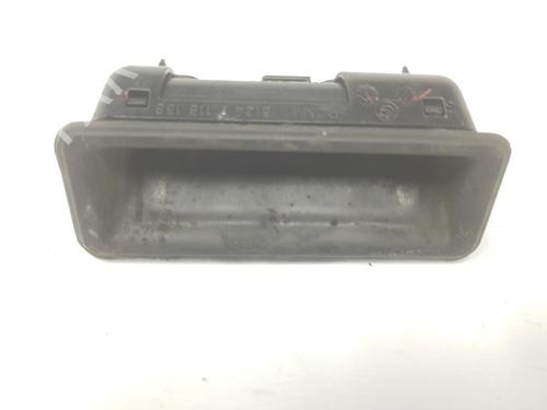 Used Tailgate handle BMW X5 (E70) 3.0 d (235 hp) 10991087
