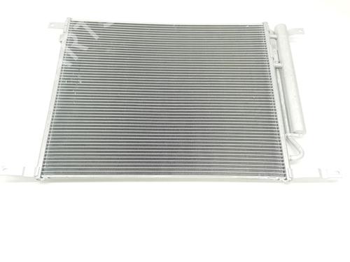AC radiator DAEWOO KALOS (KLAS) 1.2 | BP16572214M32 