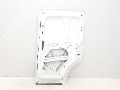 Right slide door FORD TRANSIT COURIER B460 Box Body/MPV 1.5 TDCi | BP18489706C75 
