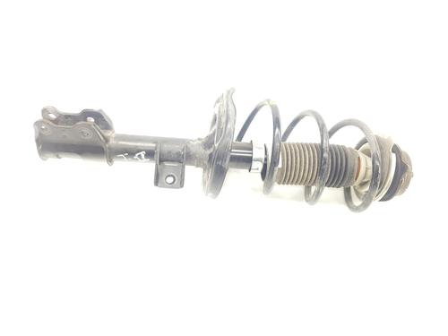 Used Left front shock absorber FIAT 500 (312_) 1.2 LPG (312AXA1A) (69 hp) 17748758
