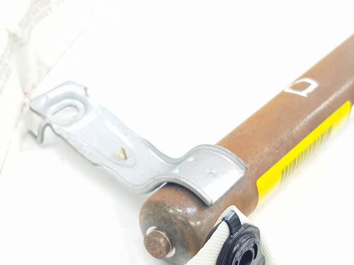 Right curtain airbag AUDI A3 (8P1) S3 quattro | BP21145644C12 