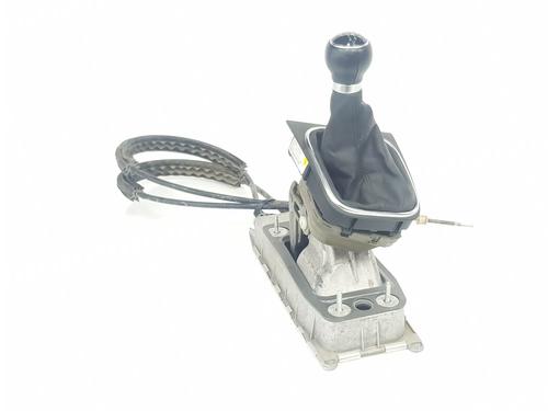 Gear lever VW GOLF VI (5K1) 1.6 TDI | BP33658872M90 - Image 4