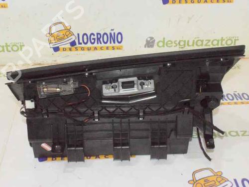 Glove box BMW 3 Touring (E91) 330 xd | BP792295C95 