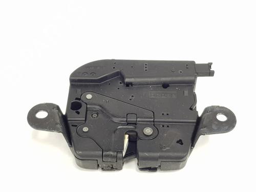Used Tailgate lock BMW 2 Active Tourer (F45) 218 d (150 hp) 27318725