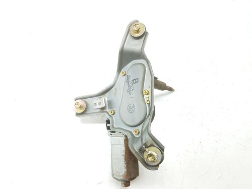 Rear wiper motor TOYOTA LAND CRUISER PRADO (_J12_) 3.0 D-4D (KDJ120, KDJ125) | BP15010561M102 