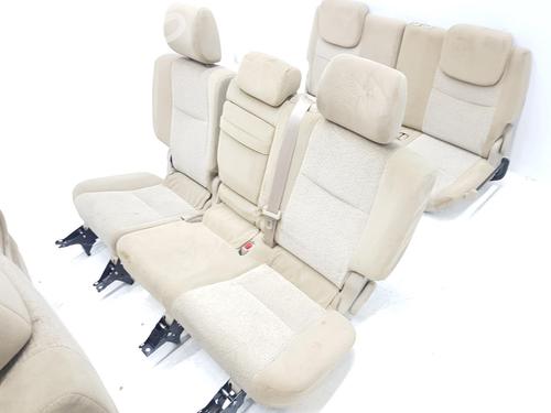 Seats set TOYOTA LAND CRUISER PRADO (_J12_) 3.0 D-4D (KDJ120, KDJ125) | BP10732905C78 