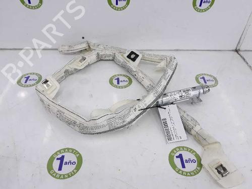 Airbag de toit droit MERCEDES-BENZ C-CLASS (W204) C 220 CDI (204.008) (170 hp) 4703692