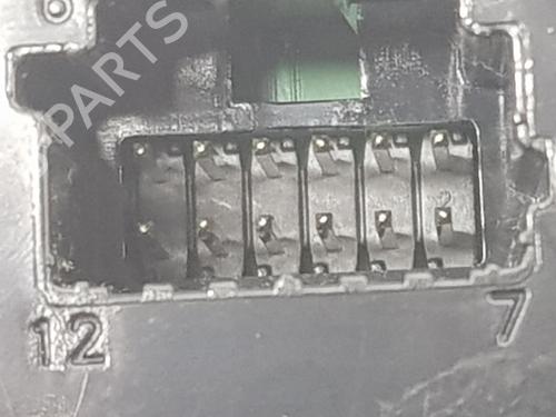 Climate control RENAULT CLIO IV (BH_) 1.5 dCi 90 | BP9170423I5 