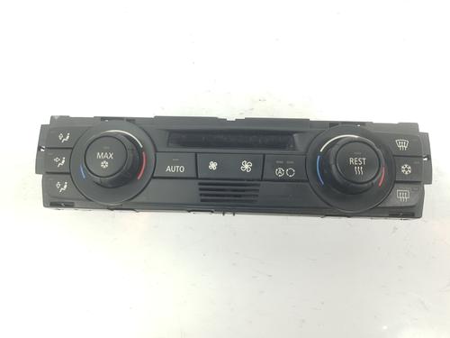 Used Climate control BMW 1 (E87) 118 d (122 hp) 3378852