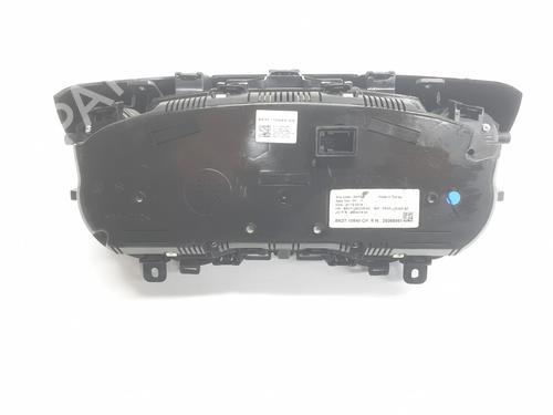 Instrument cluster FORD TRANSIT V363 Van (FCD, FDD)  | BP29722999C47 
