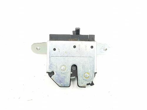 Used Tailgate lock OPEL MERIVA B MPV (S10) 1.3 CDTI (75) (95 hp) 3516760