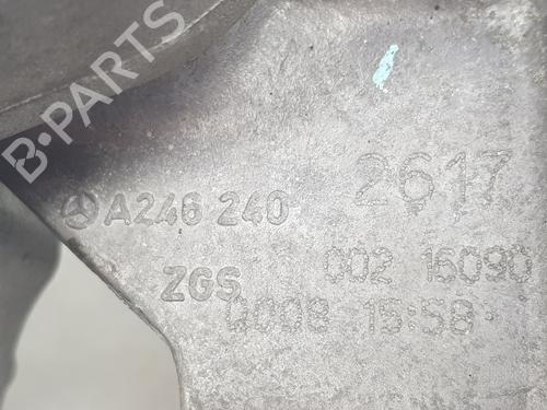 Engine mount MERCEDES-BENZ A-CLASS (W176) A 200 CDI / d (176.008) | BP34344360M89  - Image 5