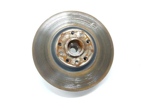 Used Left front steering knuckle OPEL ASTRA L Sports Tourer (O5) 1.2 (FRHNSL, FRHNSR) (131 hp) 22769548