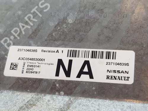 Engine control unit (ECU) RENAULT CAPTUR II (HF_) | BP37471832M57 - Image 6