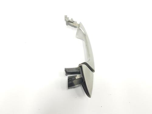 Front right exterior door handle MERCEDES-BENZ C-CLASS (W204) C 220 CDI (204.002) | BP5768005C129 