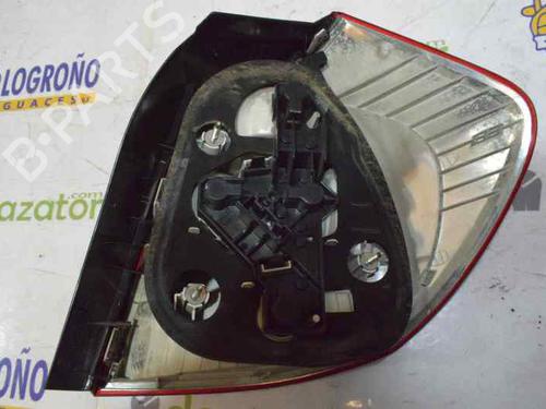 Left taillight BMW 1 (E87) 118 d | BP1325279C34 
