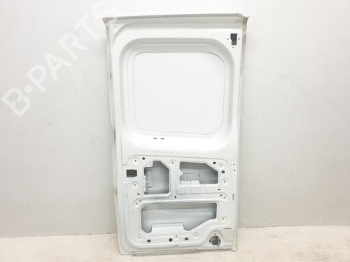 Right rear door RENAULT TRAFIC III Van (FG_) 1.6 dCi 140 (FGMA, FGMC) | BP29750810C5 