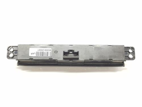 Warning switch SSANGYONG XLV SUV e-XDi 160 | BP18865209I22 