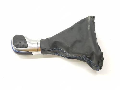 Shift knob VW GOLF VI (5K1) 2.0 TDI | BP39612492I34 - Image 5