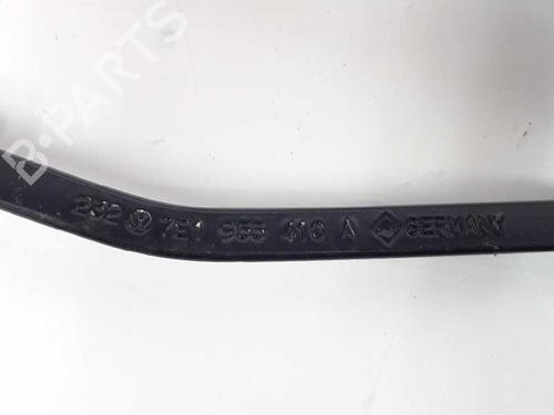 Front windshield wiper arm VW TRANSPORTER T5 Bus (7HB, 7HJ, 7EB, 7EJ) 2.0 TDI 4motion | BP5598115C143 