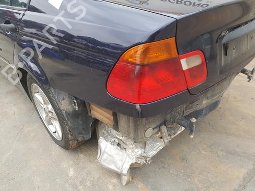 Left front window motor BMW 3 (E46) 320 d | BP20188067E21 
