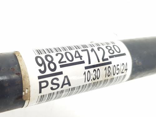 Left front driveshaft OPEL COMBO E Tour / Life (K9)  | BP34348799M38  - Image 5