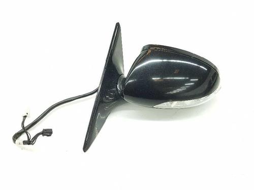 Left mirror MERCEDES-BENZ CLS (C219) CLS 63 AMG (219.377) | BP5796884C26 