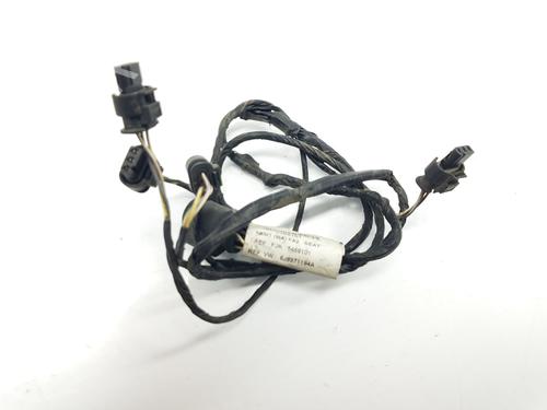 Wiring harness SEAT IBIZA IV ST (6J8, 6P8) 1.6 TDI | BP14106001E16 