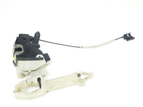 Front right lock KIA OPTIMA (JF) 1.7 CRDi | BP21007602C97 