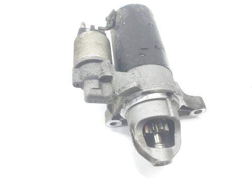 Starter JEEP WRANGLER III (JK) 2.8 CRD | BP30938572M8