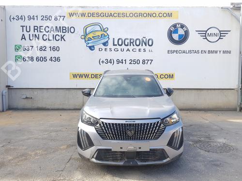 Used Parts PEUGEOT 2008 II (UD_, US_, UY_, UJ_, UR_, UC_) [2019-2026]  4429702