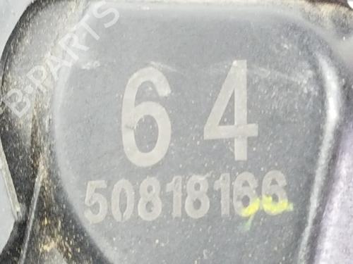 Front right lock TOYOTA LAND CRUISER PRADO (_J12_) 3.0 D-4D (KDJ120, KDJ125) | BP8828211C97 