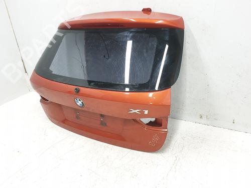 Tailgate BMW X1 (E84) xDrive 18 d | BP29630698C6 