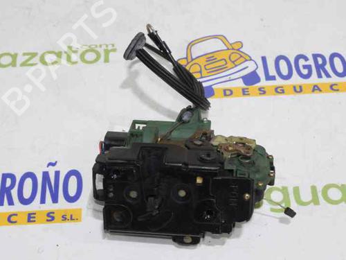 Rear right lock VW PASSAT B5.5 (3B3) 2.0 | BP3644134C99 